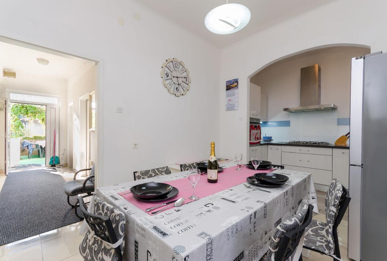 Apartments Andrijana Рієка Екстер'єр фото