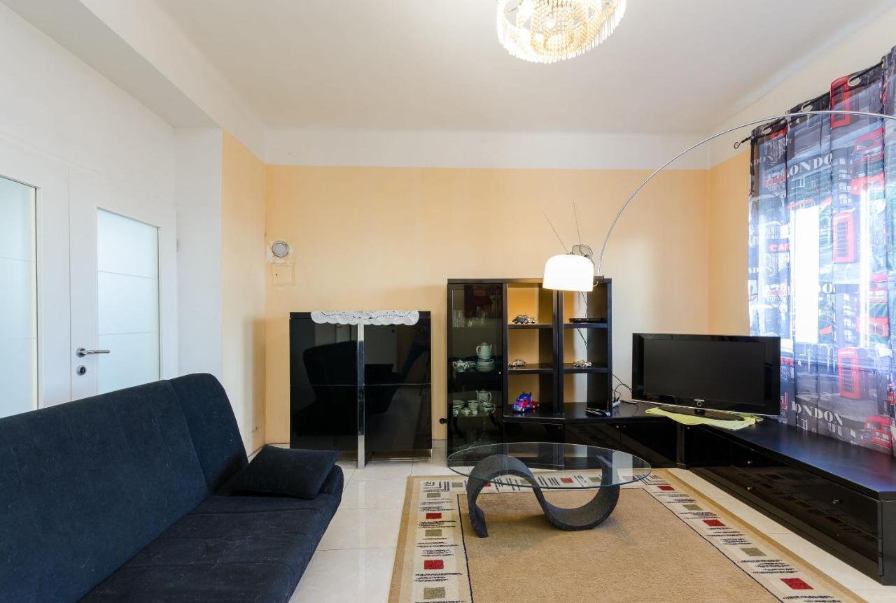 Apartments Andrijana Рієка Екстер'єр фото