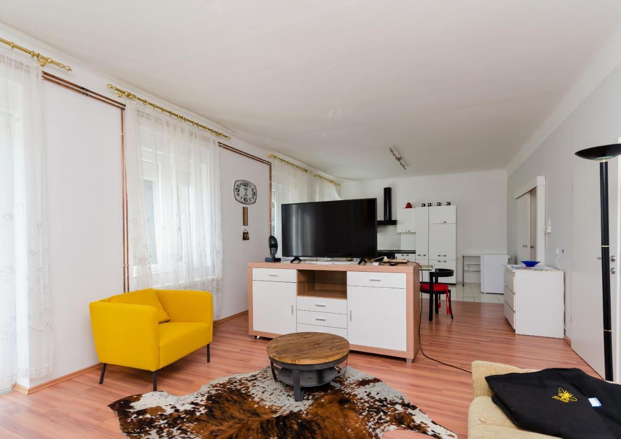 Apartments Andrijana Рієка Екстер'єр фото