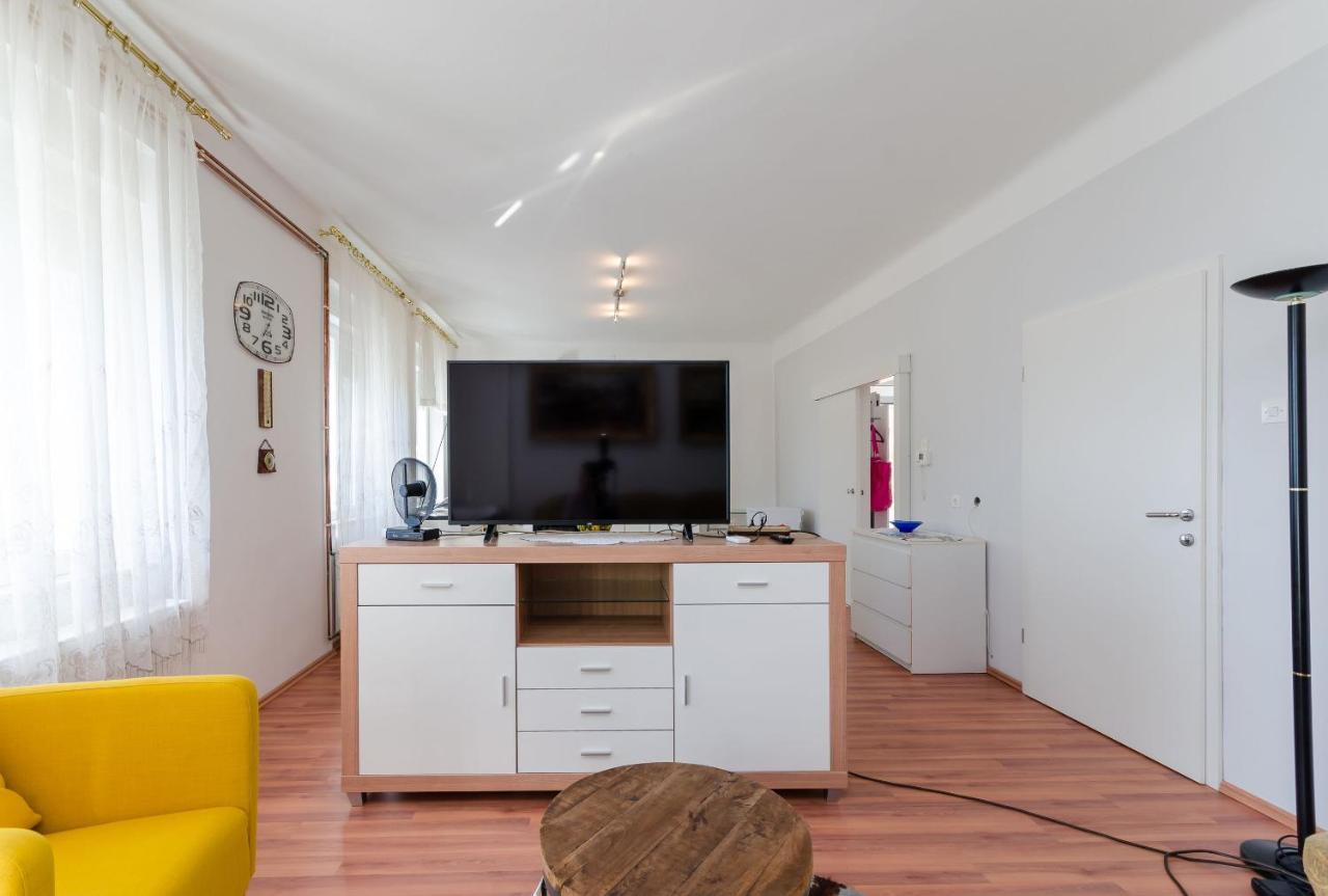 Apartments Andrijana Рієка Екстер'єр фото