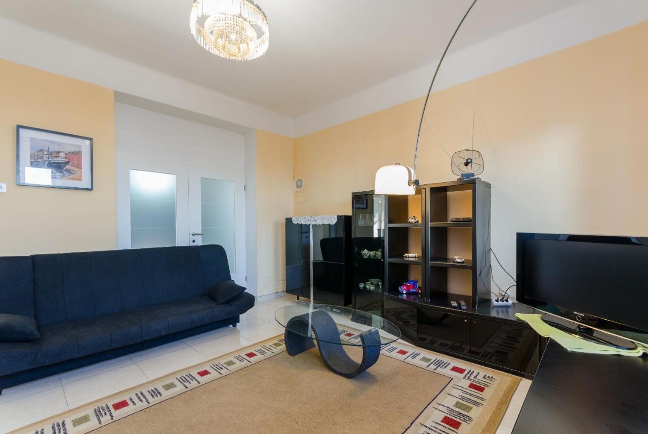 Apartments Andrijana Рієка Екстер'єр фото