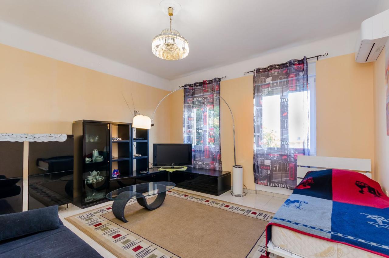 Apartments Andrijana Рієка Екстер'єр фото
