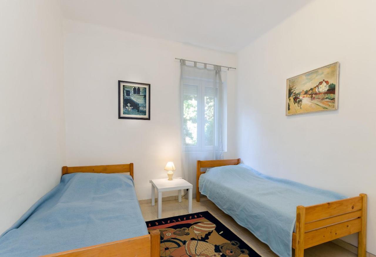 Apartments Andrijana Рієка Екстер'єр фото