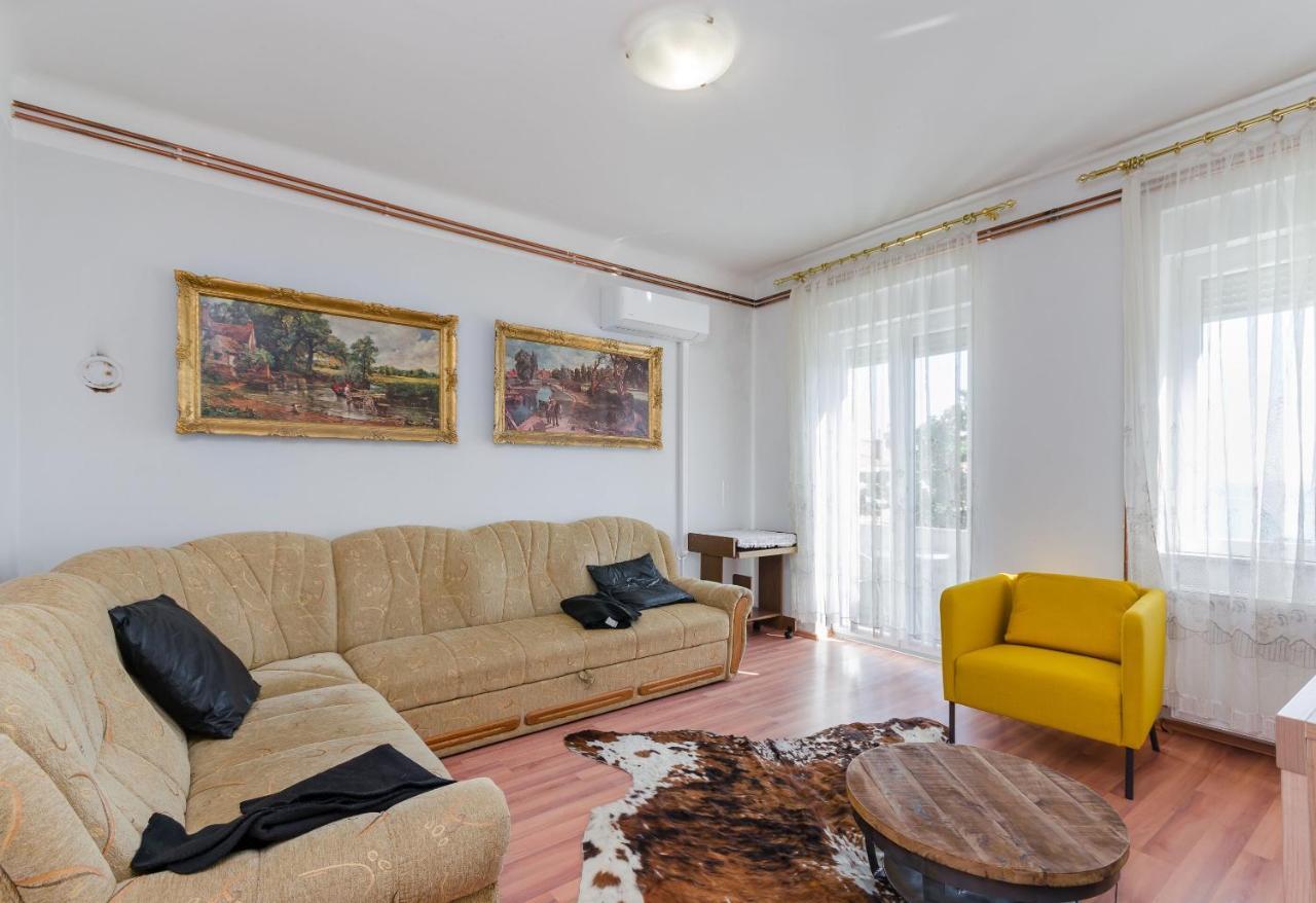 Apartments Andrijana Рієка Екстер'єр фото