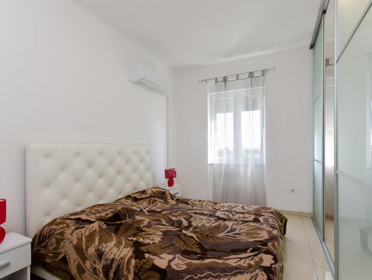 Apartments Andrijana Рієка Екстер'єр фото