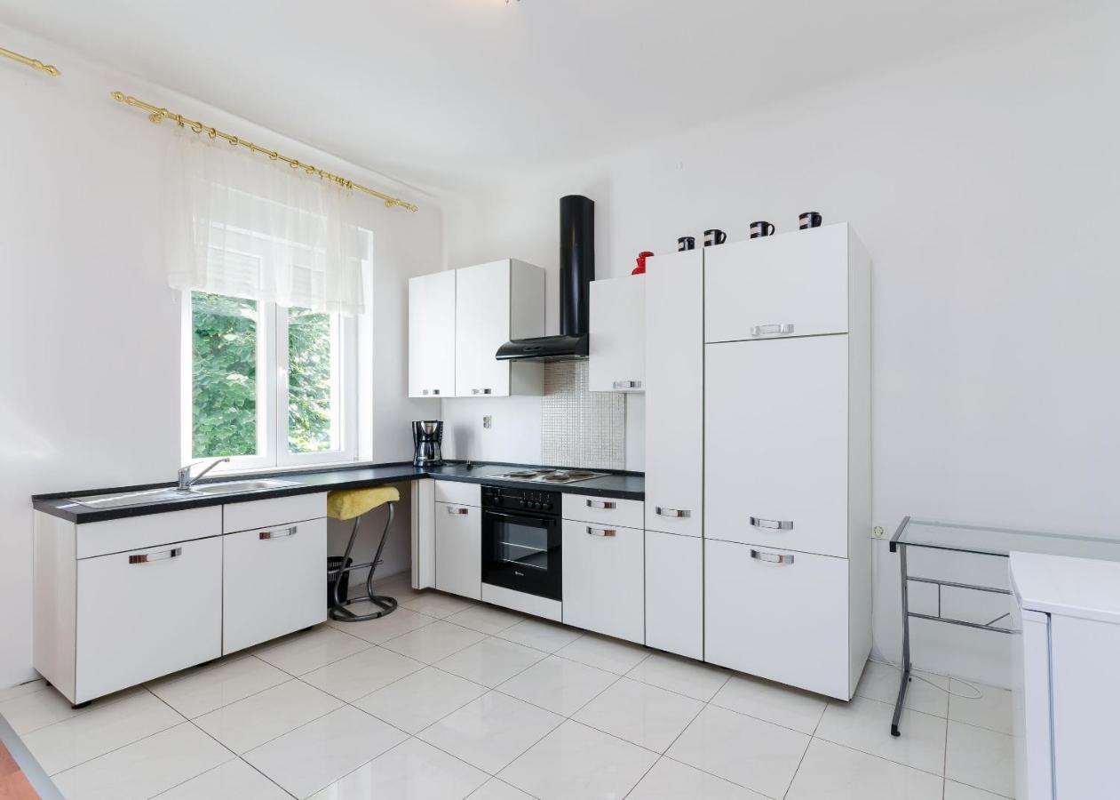 Apartments Andrijana Рієка Номер фото