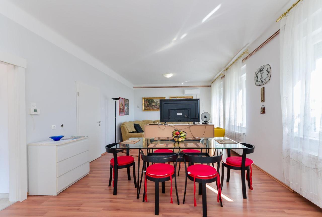 Apartments Andrijana Рієка Номер фото