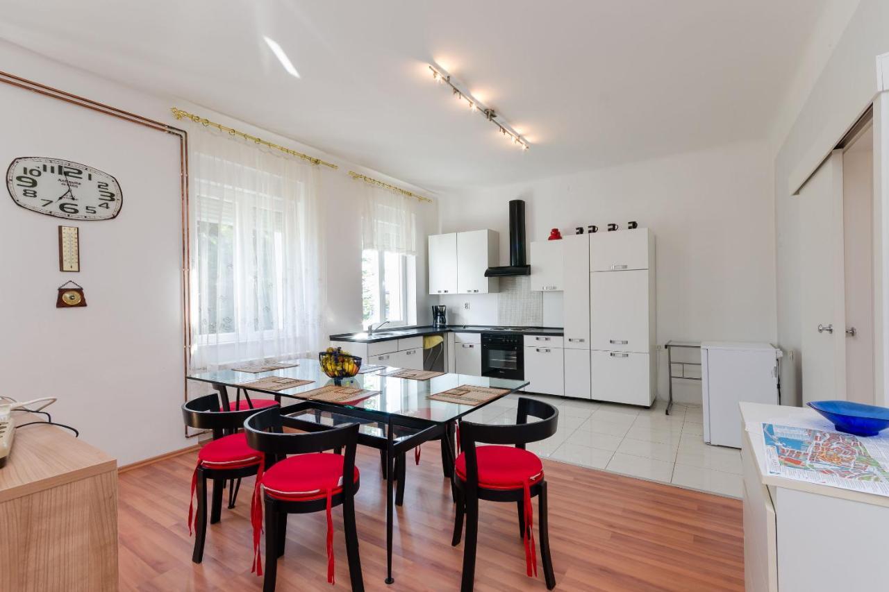 Apartments Andrijana Рієка Номер фото