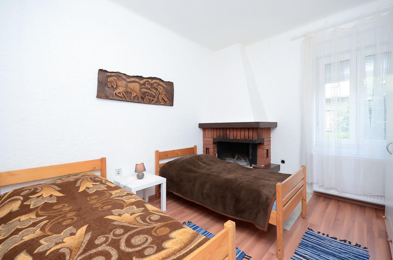 Apartments Andrijana Рієка Екстер'єр фото